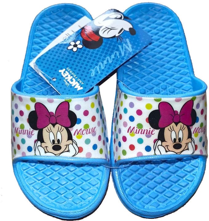Disney Minnie kinderslippers 31/32