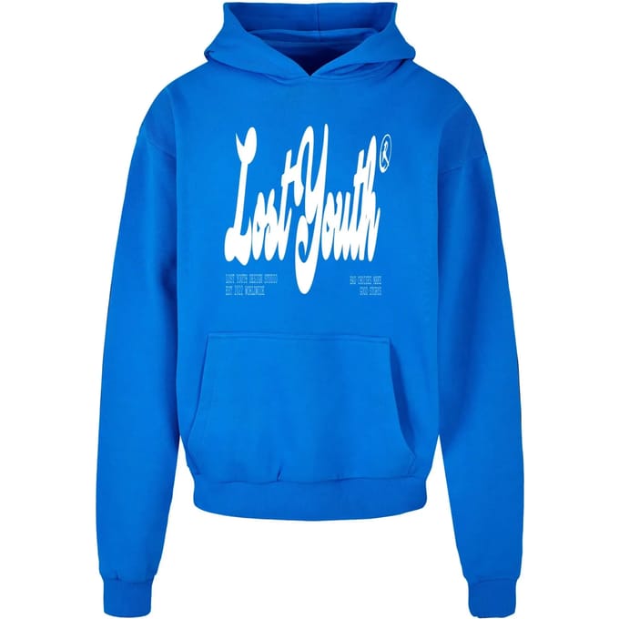 Hoodie Lost Youth Classic V.2
