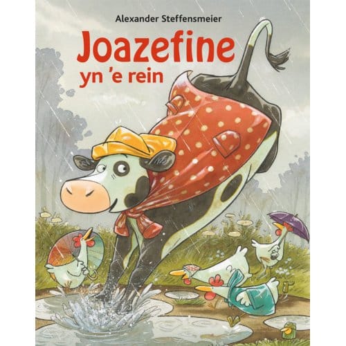 Joazefine Yn - Alexander Steffensmeier