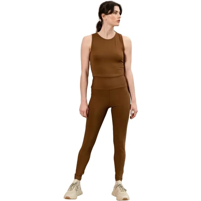Damestanktop 24 Colours