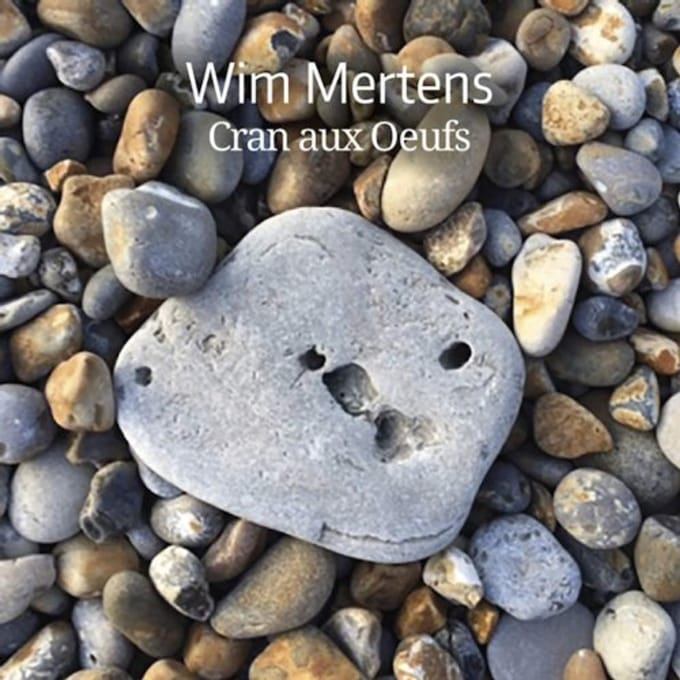 Wim Mertens - Cran Aux Oeufs (3 CD)