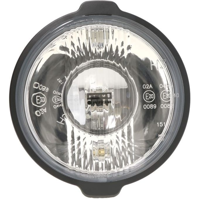 Koplampen WESEM HO2.15160
