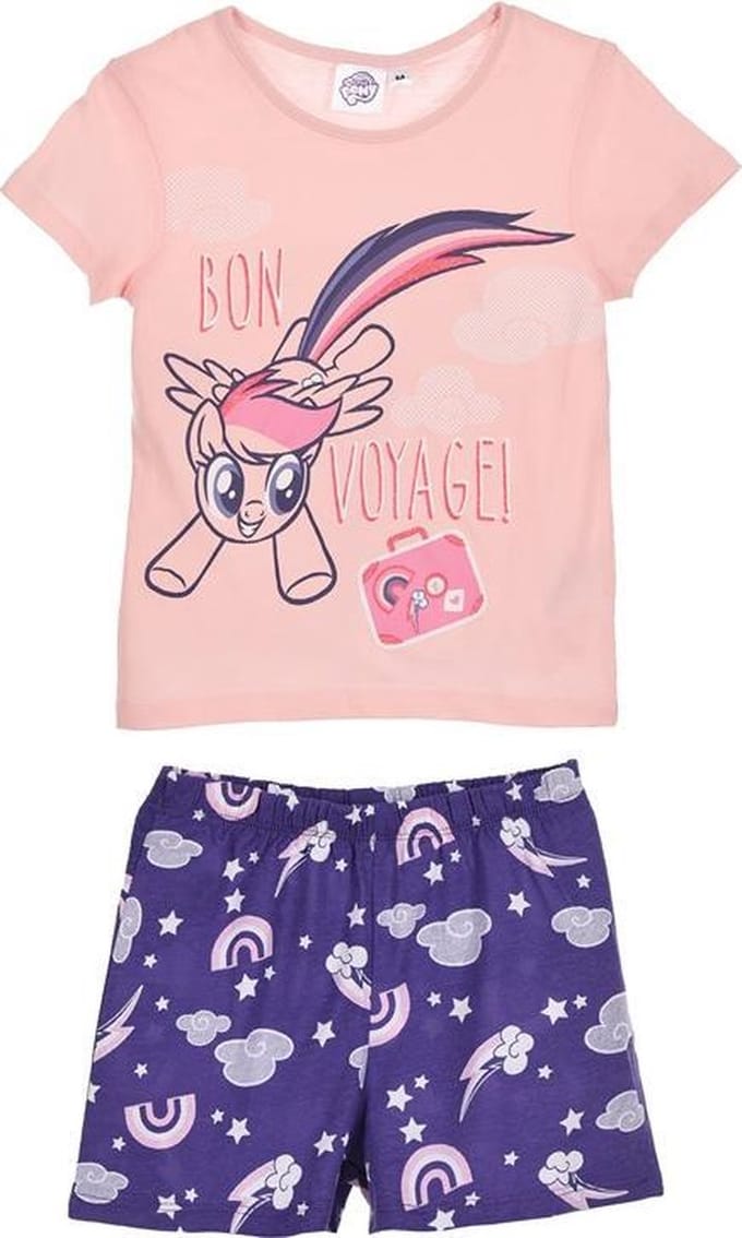 Shortama / pyjama My little Pony maat 98