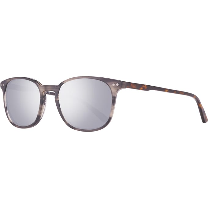 Zonnebril Uniseks Helly Hansen HH5011-C01-49 Ø 49 mm
