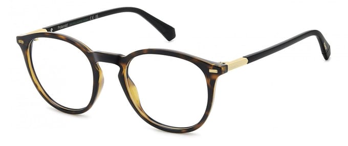 Brillen met correctie Polaroid PLD D562 086