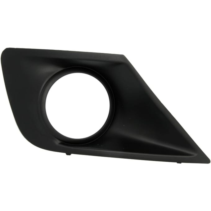 Ventilatierooster, bumper BLIC 6502-07-5508996P rechts