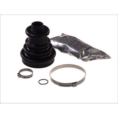 Balgenset, aandrijfas SPIDAN 26000