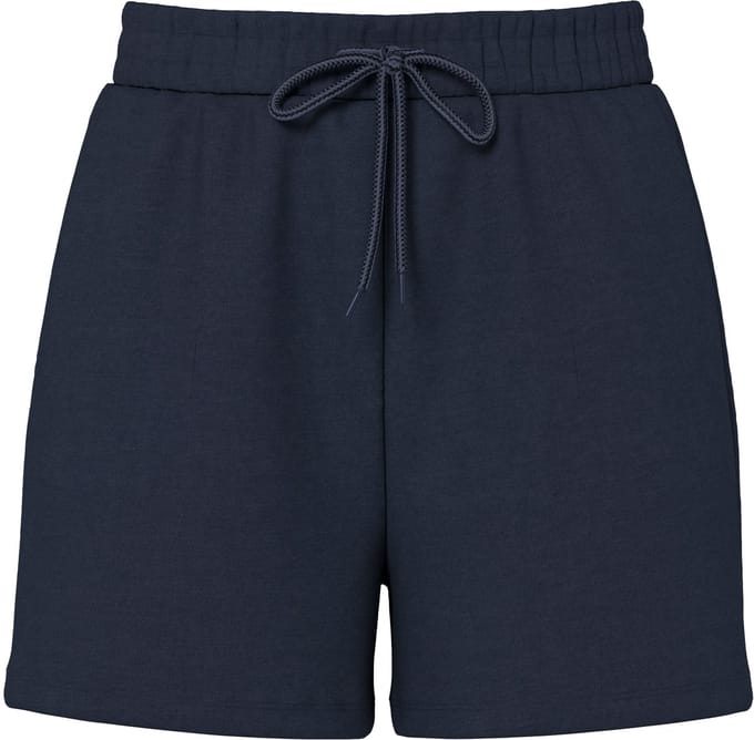 PIECES - PCCHILLI SUMMER HW SHORTS UB NOOS BC - Dames - Bermuda shorts