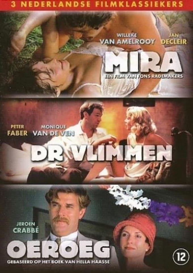 Nederlandse Filmklassiekers Box