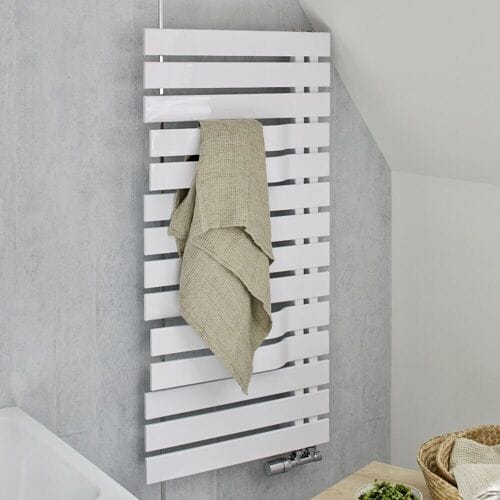 HSK Yenga Plus bathroom radiator 60 x 121 cm 8860120-04