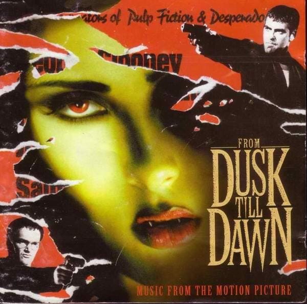 From Dusk Till Dawn