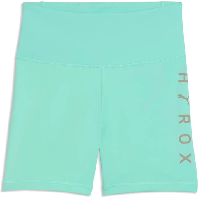 Dijhoge dameslaarzen Puma X Hyrox ESS