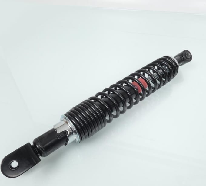 forsa achterschokbreker voor scooter piaggio 250 x9 2000-2001 nieuw