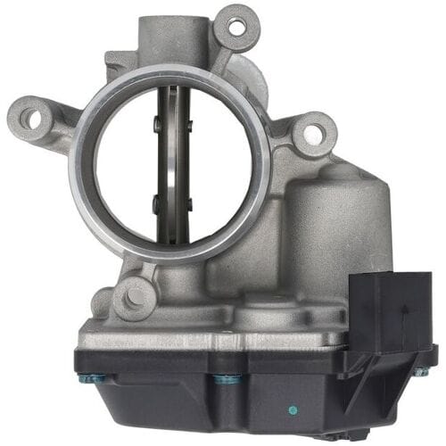 Regelklep, luchttoevoer NRF 408063