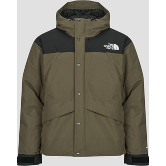 Windjack The North Face M MOUNTAIN DOWN JACKET