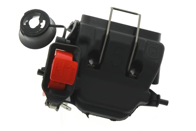 Husqvarna filterhouder compl 545 550