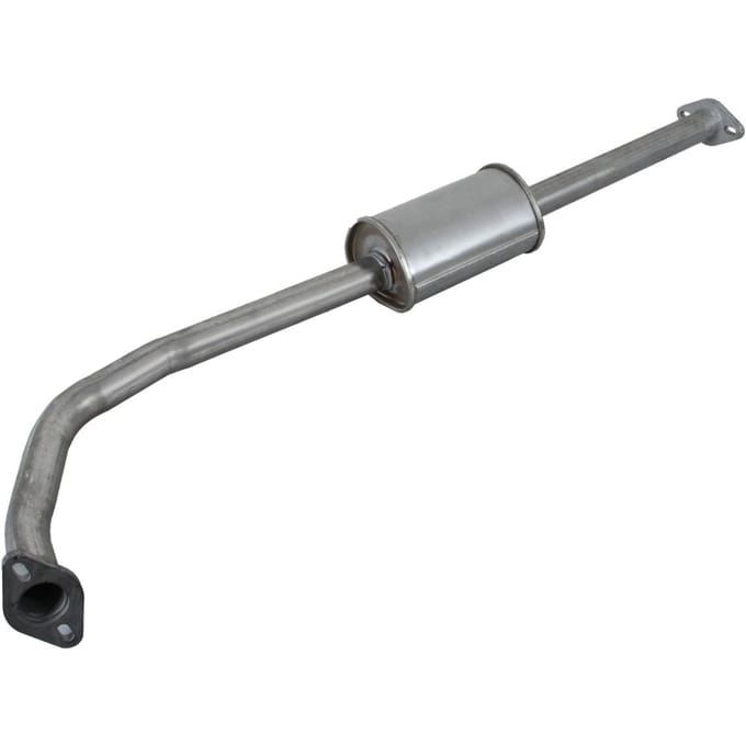 Voorpijp ASMET 15.008
