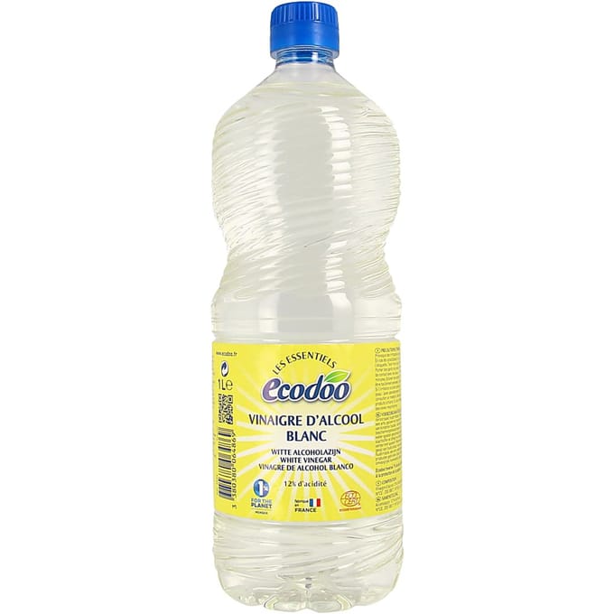 Ecodoo Schoonmaakazijn 1 liter