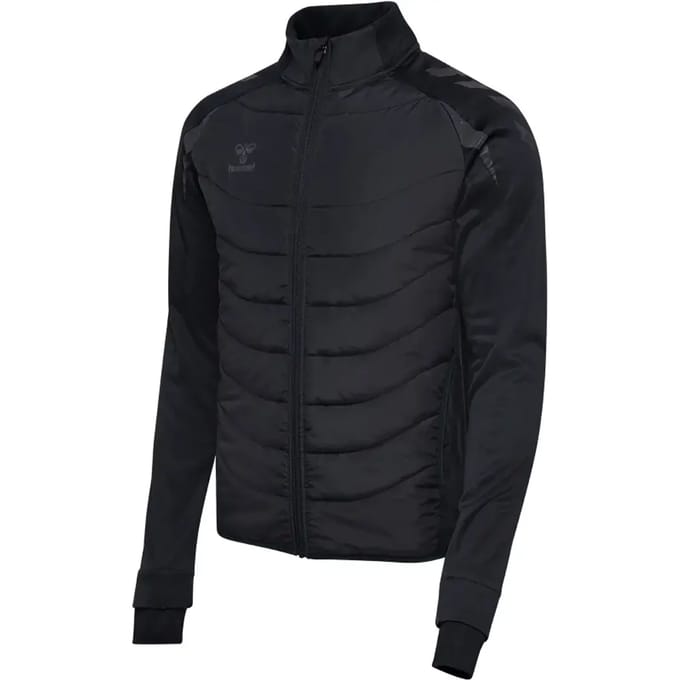 hummel hmlBTC WINTER TRAINING JACKET KID