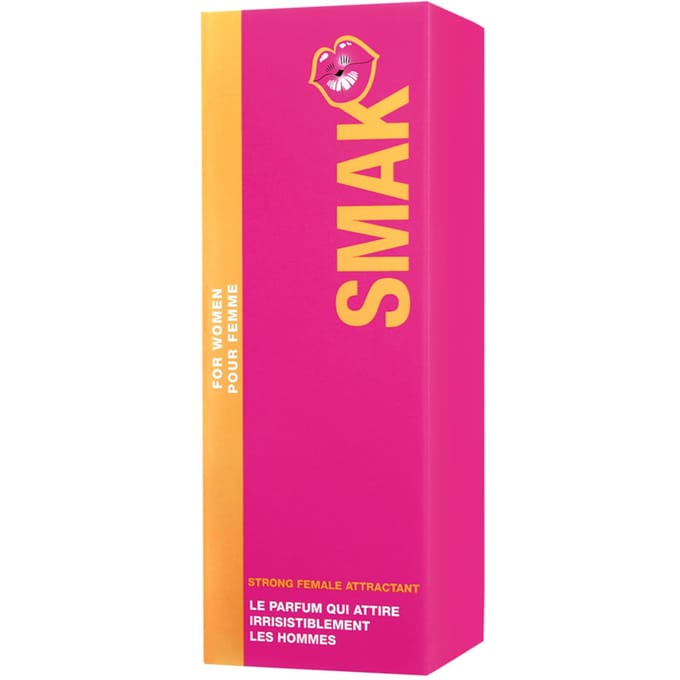 Parfum voor haar 'Smak', 50 ml
