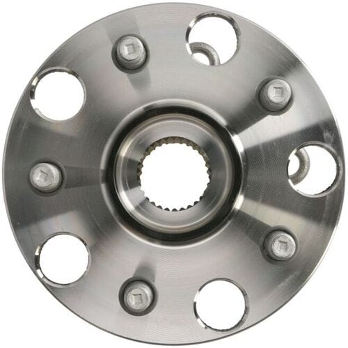 Wiellagerset SKF VKBA 7766