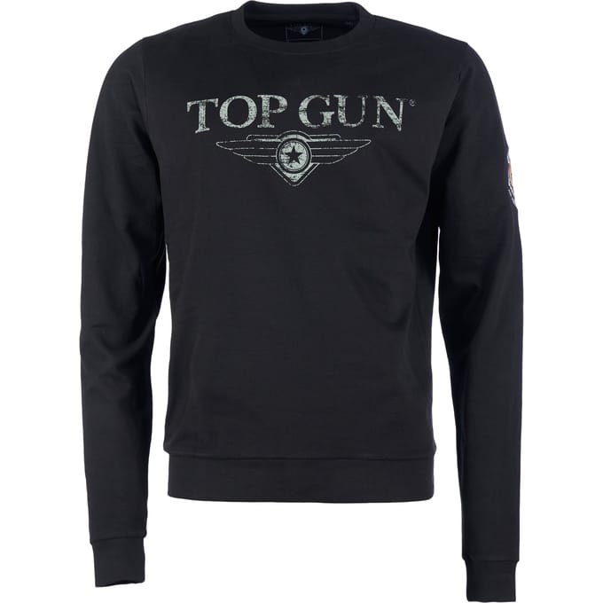 Top Gun Trui TG20213005
