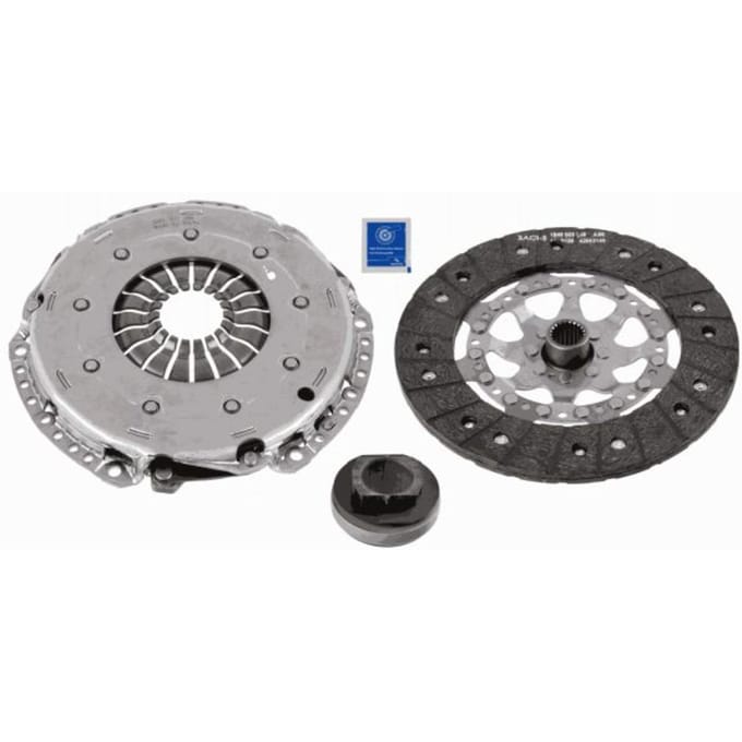 Koppelingsset  SACHS 3000 970 106