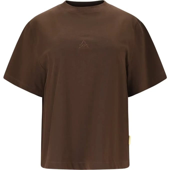 T-shirt dames SOS Semeru
