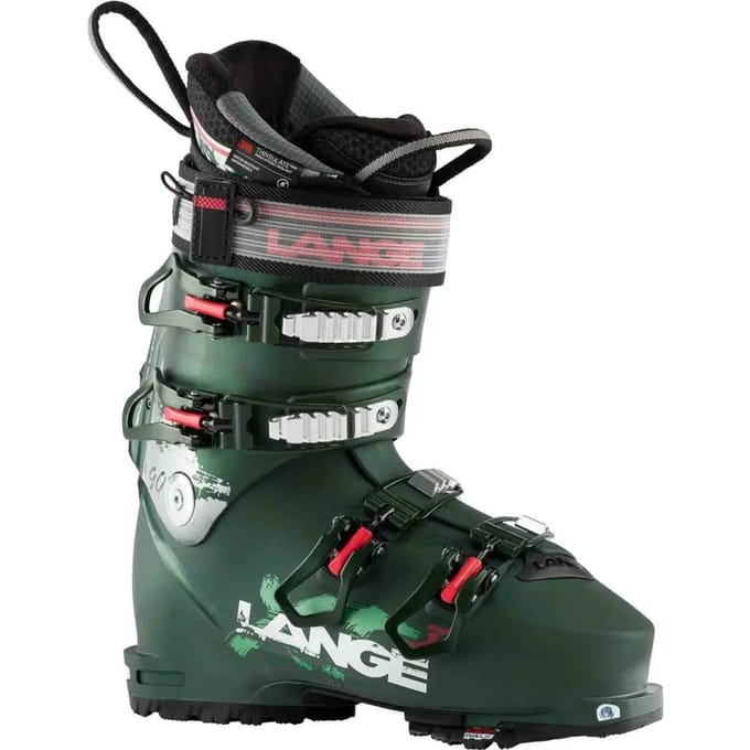 Dames skischoenen Lange xt3 90 gw