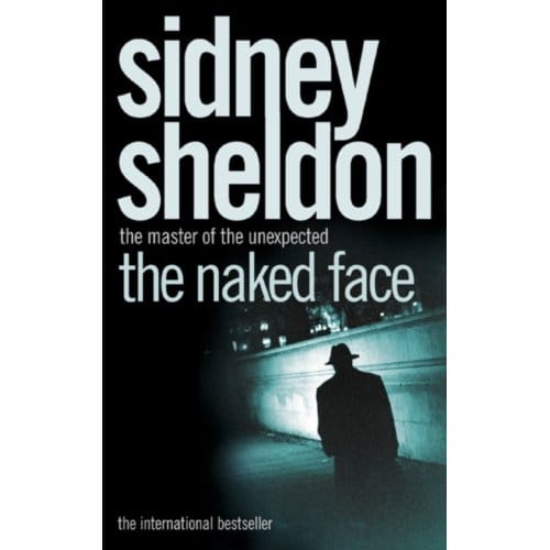 The Naked Face - Sidney Sheldon