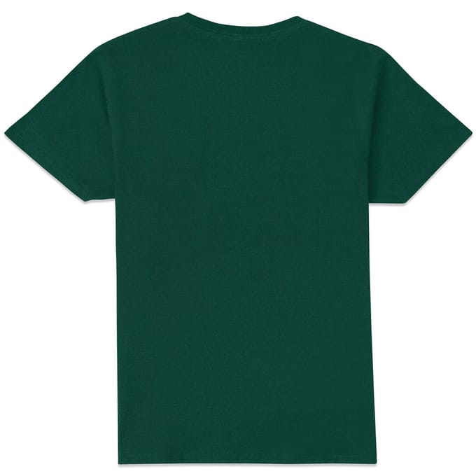 DC Comics Superman Lex Luthor Unisex T-Shirt - Green - M