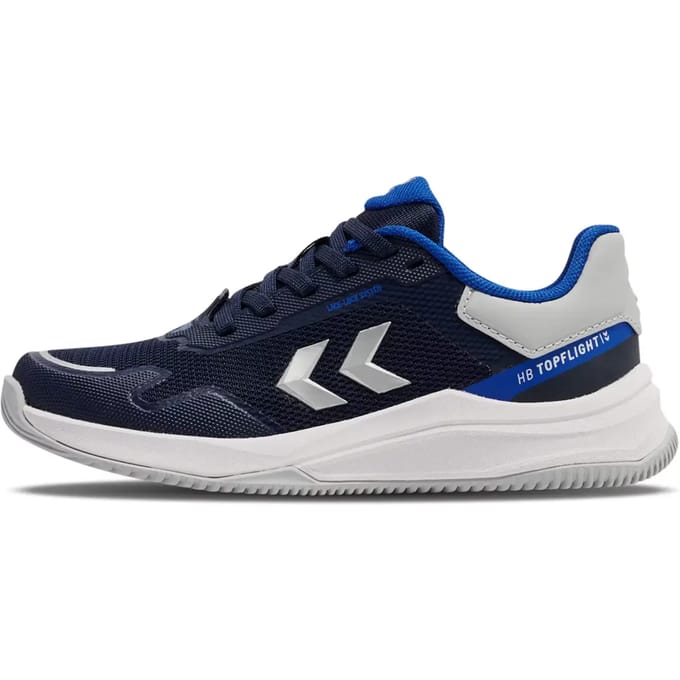 Indoorschoenen voor kinderen Hummel Topflight Pro LC