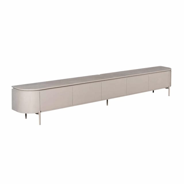 Starfurn tv meubel excellent - 35x280x30 cm