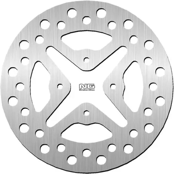Remschijf voor vaste motorfiets NG Brake Disc DIS1499