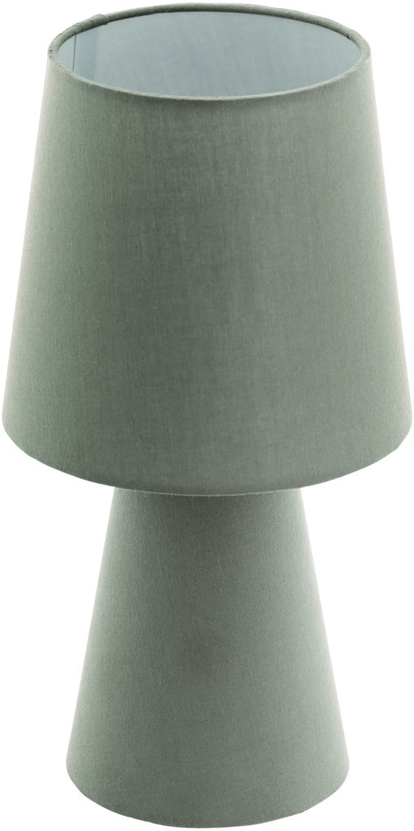 EGLO 97124 tafellamp Grijs E14 5,5 W A++