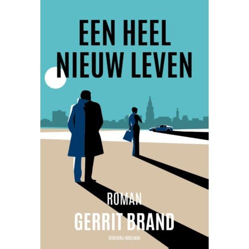Een Heel Nieuw Leven - Gerrit Brand