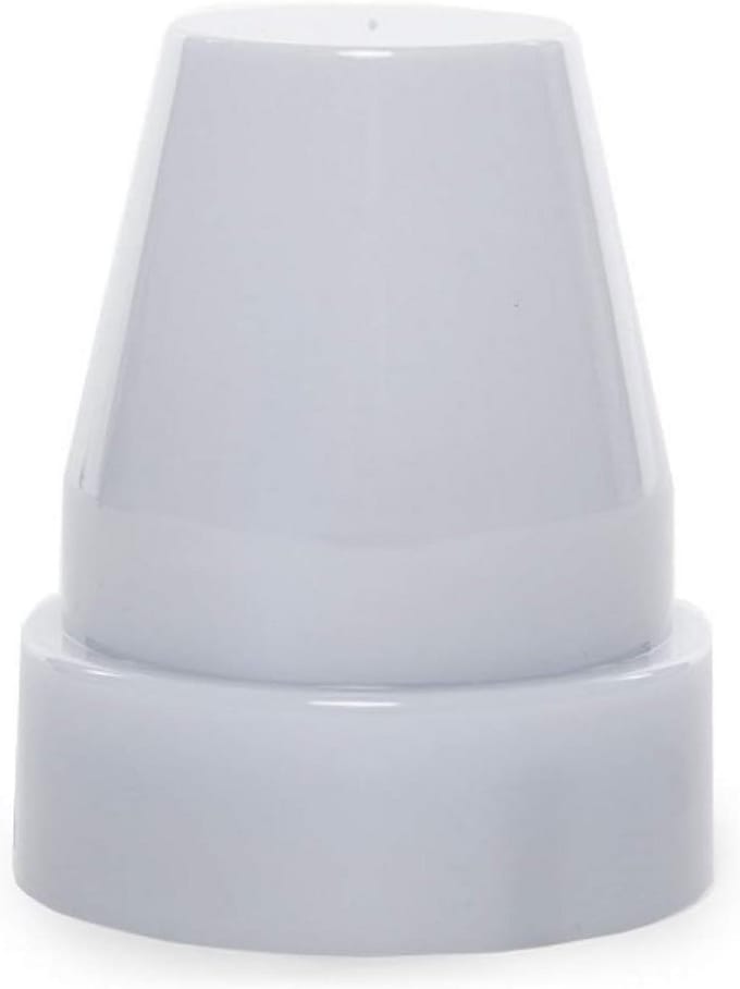 Schemerschakelaar met Lux Sensor - Automatische Verlichting aan/uit - IP65 Waterdicht - 10A