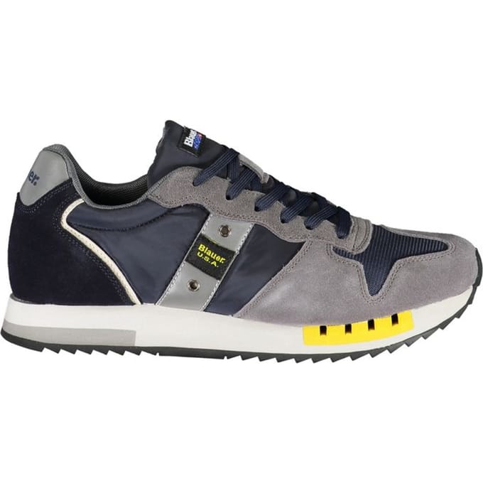 USA Sneakers Casual Stijl