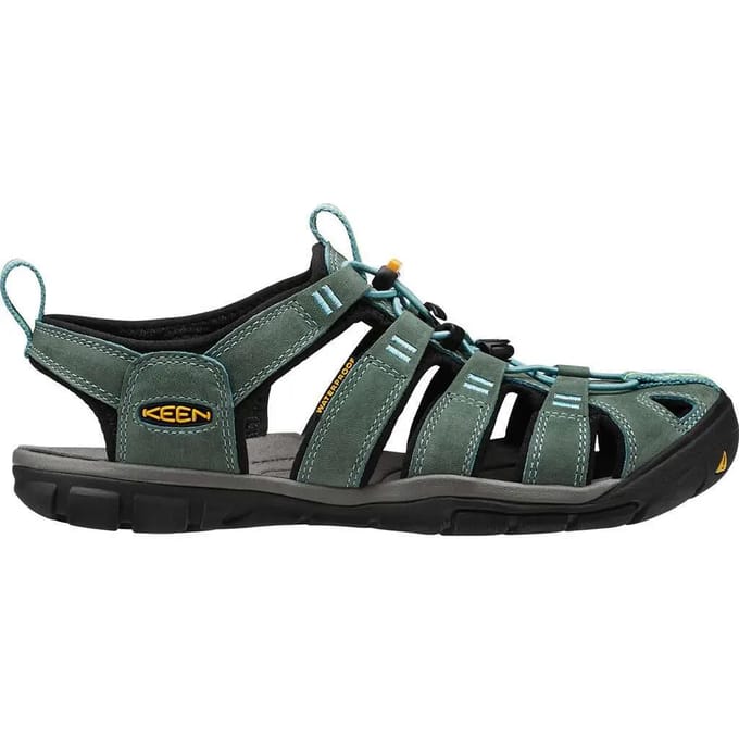 Dames wandelSandalen Keen Clerwtr CNX