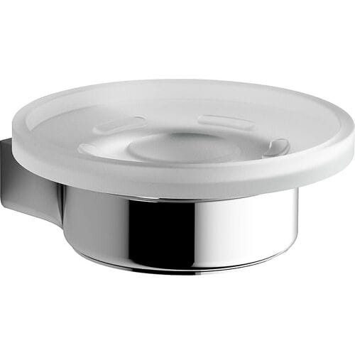 Kronenbach Plana 2.0 soap holder 29.195.060.0005