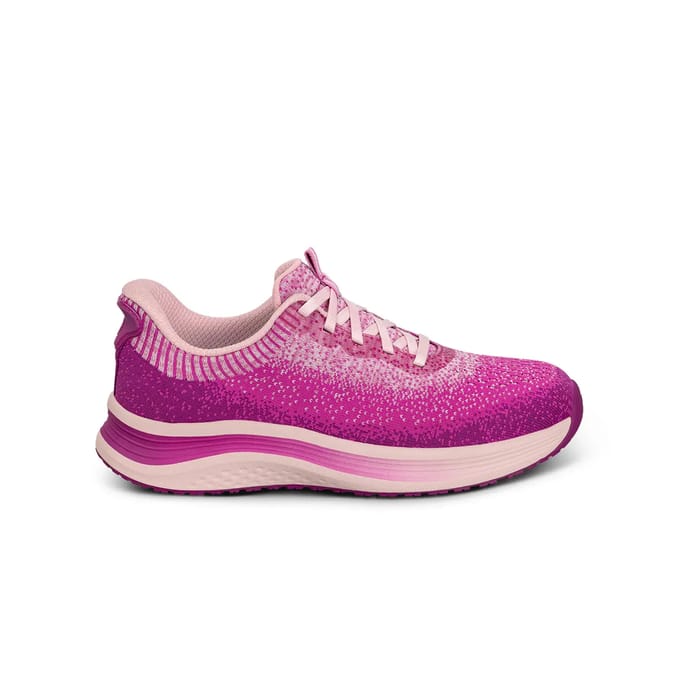 Schoenen dames Orthofeet Nira