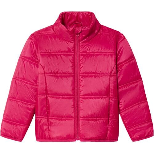 LUPILU Kinder jas (Roze, 110)