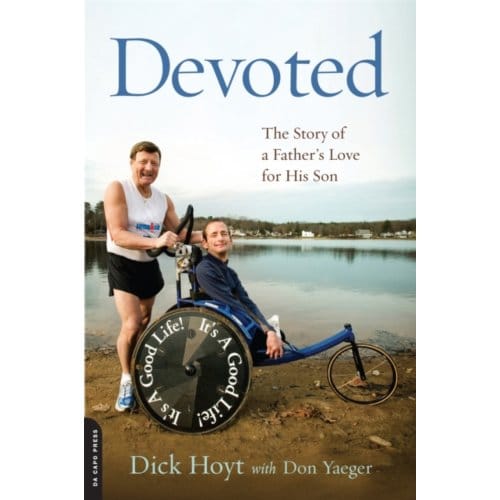 Devoted - Dick Hoyt