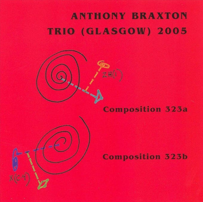 Trio (Glasgow) 2005