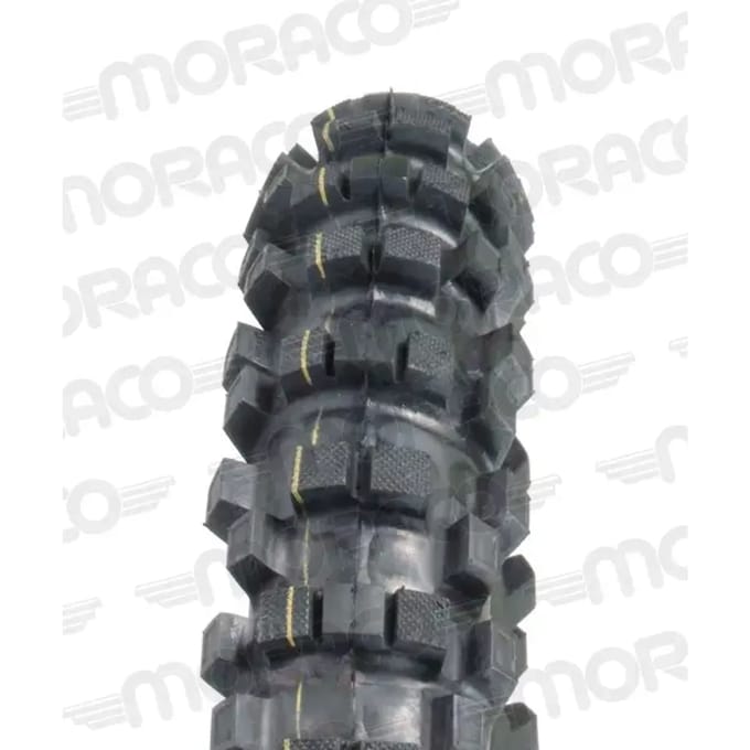 Band Vee Rubber 80/100-14 VRM 140R TT (5)