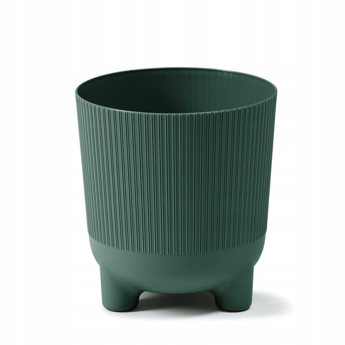 Doniczka Aria Trui 16 cm - Awokado