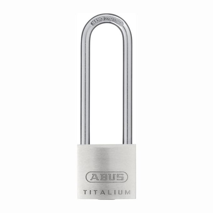 ABUS cilinderslot 64TI/30HB60 verschillend sluitend 93 mm - 79469