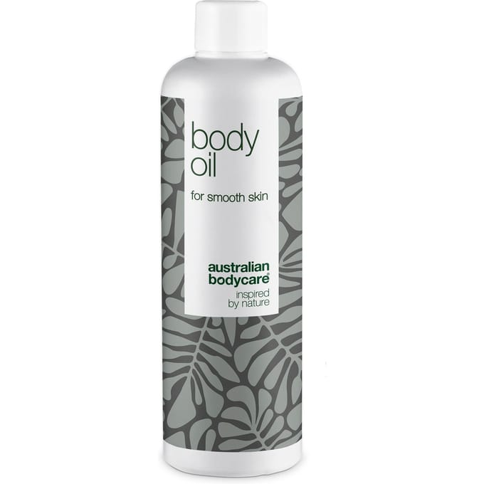 Australian Bodycare Striae Olie 150 Huidolie