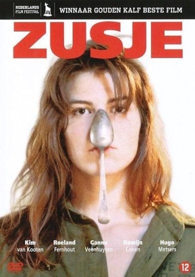 Zusje - Movie