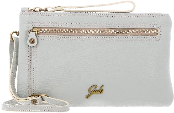 Gabs Schoudertas Polstas Olly Shoulder Bag Colonia Mintgroen